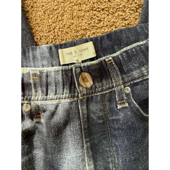 Rag & Bone Miramar Jogger Sweatpant Jeans - Picture 6 of 7